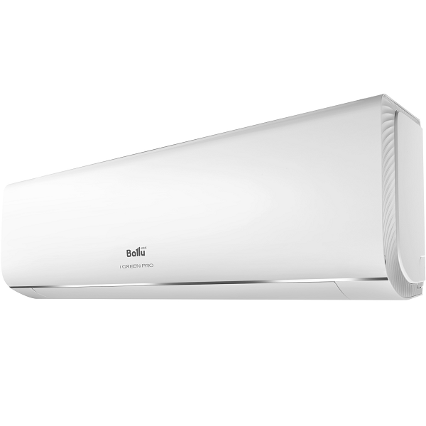 

Сплит-система Ballu BSAG-09HN8 iGreen Pro (R32), BSAG-09HN8