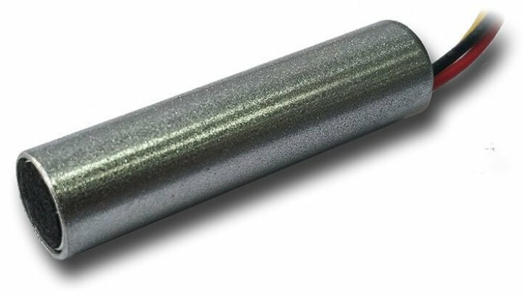 Микрофон Activision AVM-7 с АРУ