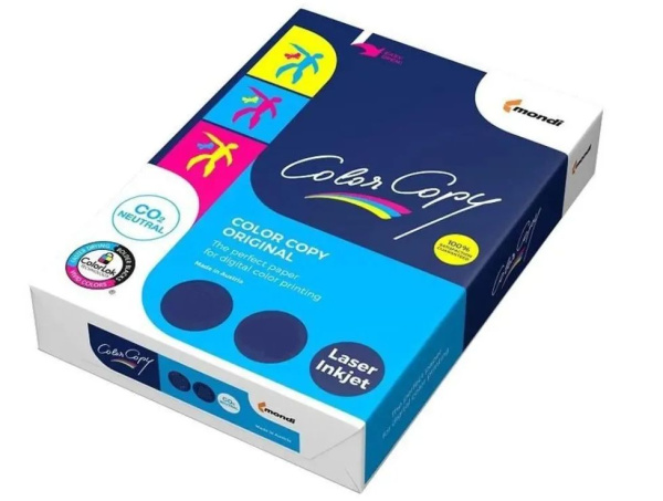 Изображение товара Бумага ТЕХНОЭВОЛАБ 180112750