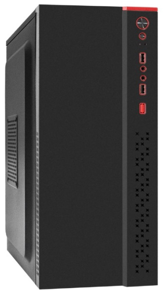 фото Корпус ATX Exegate AA-443-UNS350 в Челябинске