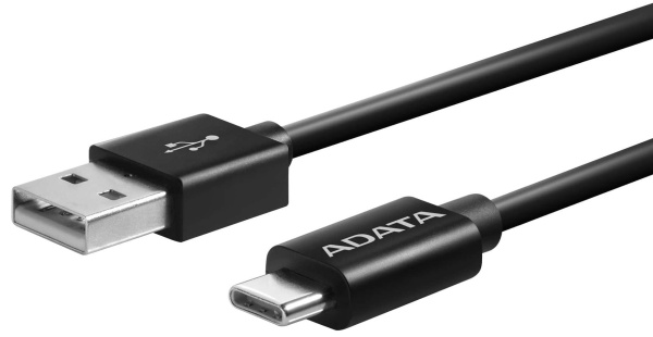 Изображение товара Кабель ADATA ACA2AL-200CM-CBK