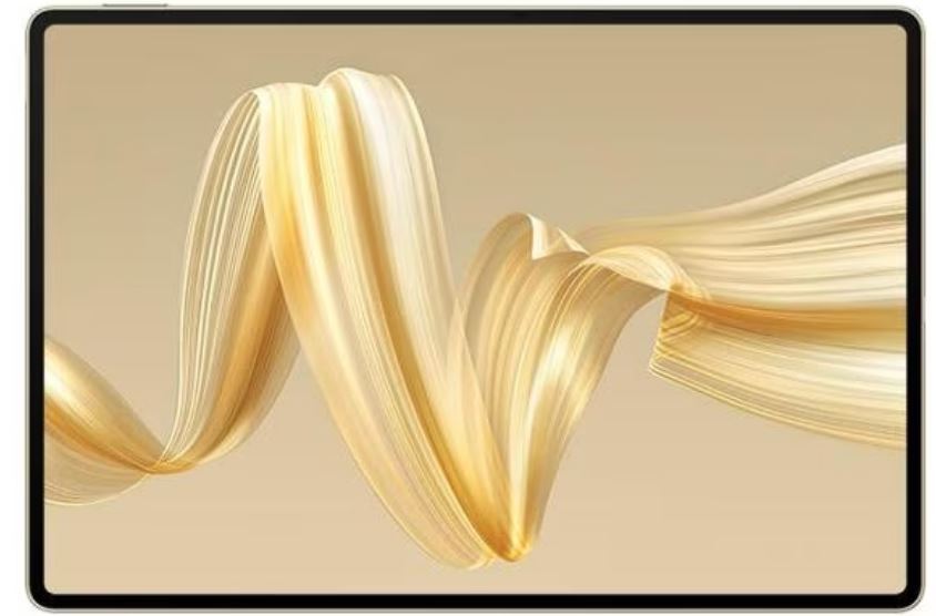 

Планшет 12.2" Huawei MatePad Pro 53014CYR 12/512GB, WiFi,KBRD, PaperMatte Premium Gold, MatePad Pro