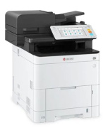 фото МФУ Kyocera ECOSYS MA4000cifx