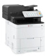фото МФУ лазерное цветное Kyocera ECOSYS MA4000cifx в Воронеже