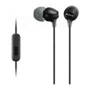 фото Гарнитура Sony MDR-EX15AP