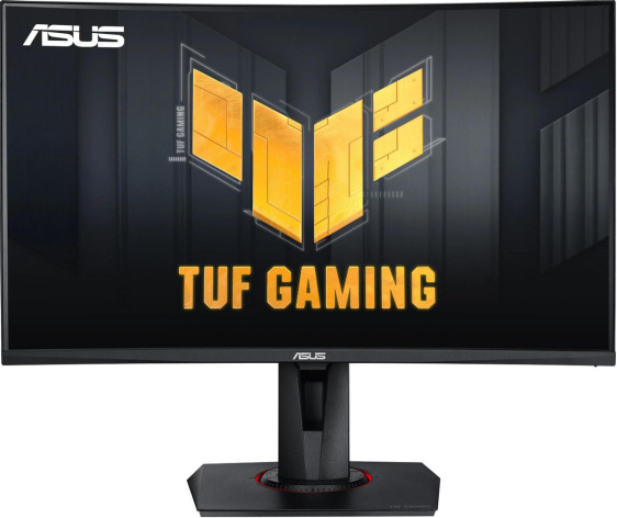 фото Монитор 27" ASUS TUF Gaming VG27VQM в Омске