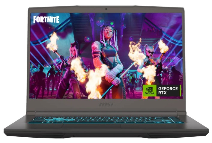 

Ноутбук MSI Thin 15 B12UCX-2072XRU 9S7-16R831-2072 i5-12450H/8GB/512GB SSD/RTX2050 4GB/15.6" FHD IPS/WiFi/BT/cam/noOS/cosmos gray, Thin 15 B12UCX-2072XRU