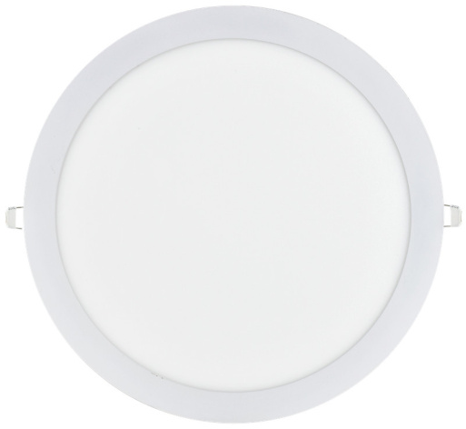 фото Светильник светодиодный встраиваемый IEK LDVO0-1610-1-24-6500-K01 в Екатеринбурге