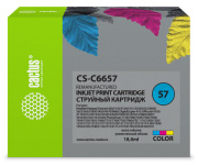 фото Картридж Cactus CS-C6657
