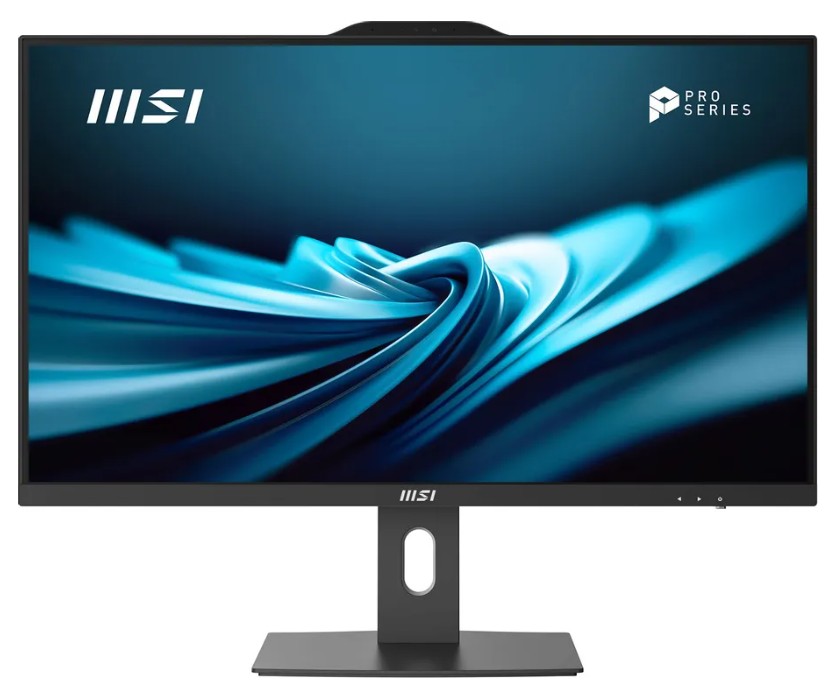 Моноблок MSI Pro AP272P 14M-1210RU 27" Full HD i5 14400/16Gb/SSD512Gb UHDG 730/W11Pro/черный — фото 1