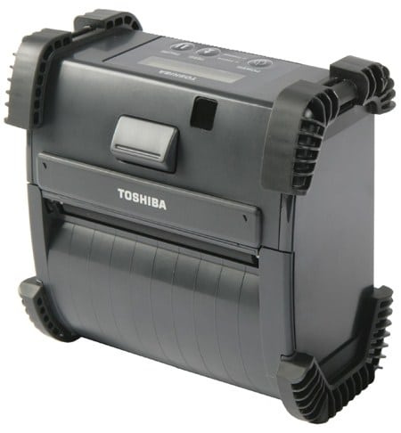 фото Термопринтер  Toshiba B-EP4DL-GH32-QM-R(N) в Красноярске