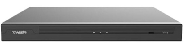 Изображение товара Видеорегистратор TRASSIR DuoStation 4424R ANYIP