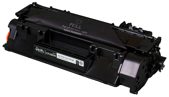 

Картридж Sakura SACF280A для HP LJ 400M/401DN, M425, черный, 2700 к., SACF280A