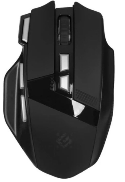 фото Мышь Wireless Defender Knight GM-885 в Омске