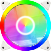 фото Вентилятор Bloody BD-CF120ARGB4-WH
