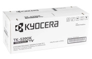 фото Тонер-картридж Integral TK-5390K
