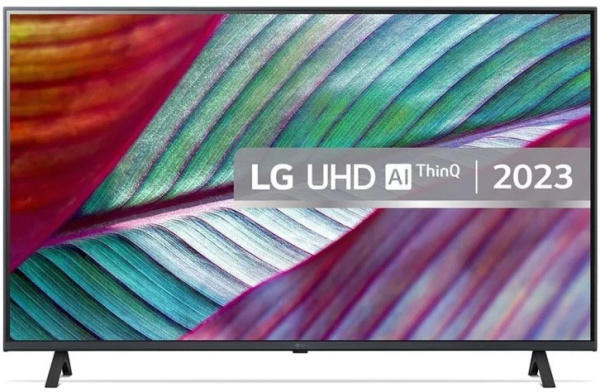 Изображение товара Телевизор LG 55UR78006LK.ARUB