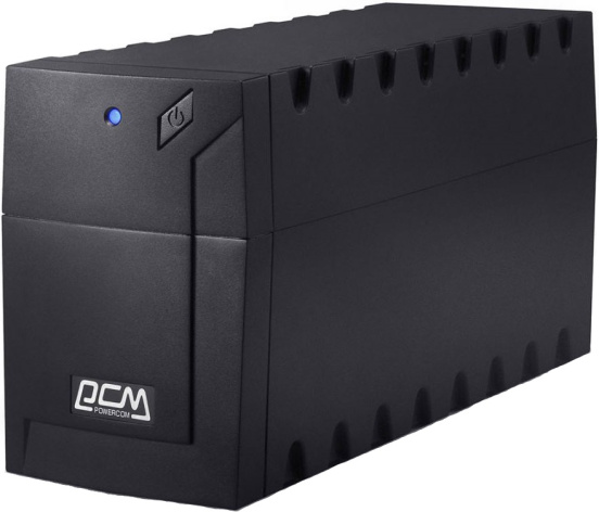 фото Источник бесперебойного питания  Powercom RPT-800A в Волгограде
