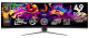 фото Монитор 49" MSI MPG 491CQPX QD-OLED в Омске