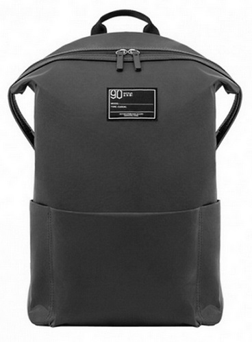 

Рюкзак NINETYGO 90BBPLF21129U полиэстер, до 13.3", 90BBPLF21129U
