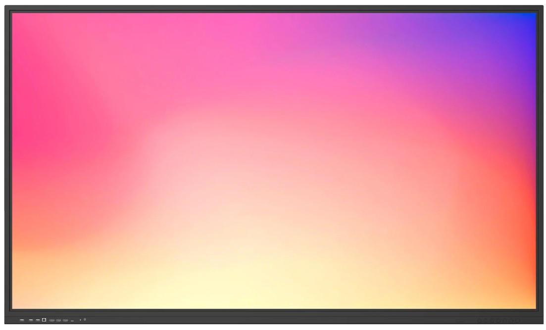 

Интерактивная панель Lumien LMP7502CL 75”, ИК, 4K/60Hz, 8 Гб + 128 Гб, LMP7502CL