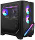 фото Системный блок MSI MPG Infinite X3 AI 2NVV7-277RU Intel Core Ultra 7, 32 ГБ, 1 Тб, nVidia GeForce RTX 5080,  ОС Windows 10 Профессиональная