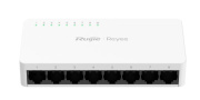 фото Коммутатор неуправляемый  RUIJIE NETWORKS RG-ES08G-L