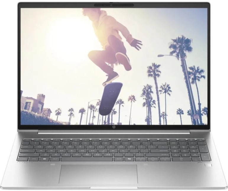 

Ноутбук HP ProBook 460 G11 A38BGET#BH5 Ultra 5 125U/16GB/512GB SSD/Arc Graphics/16" IPS/WiFi/BT/cam/noOS/silver, ProBook 460 G11