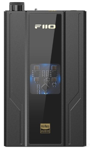 Усилитель FIIO Q11