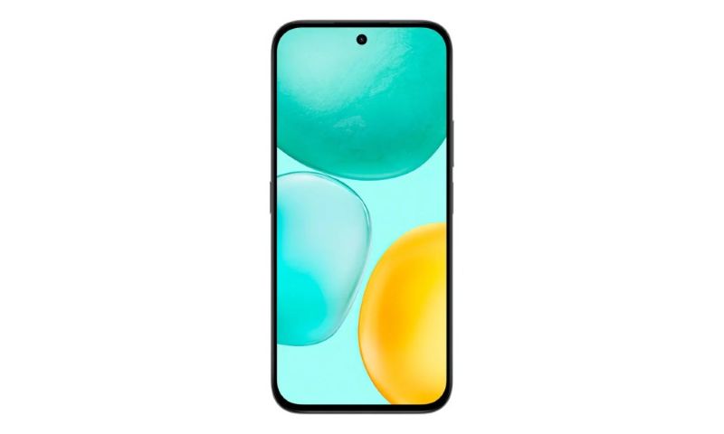 

Смартфон Honor X6c 6/128GB 5109BTDY Black, X6c 6/128GB