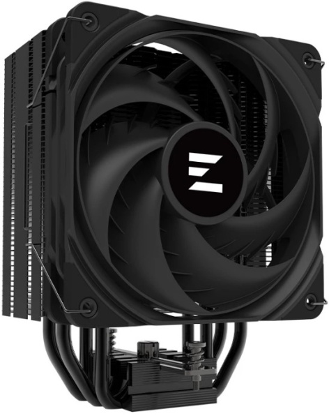 фото Кулер  Zalman CNPS9X PERFORMA PLUS BLACK в Перми