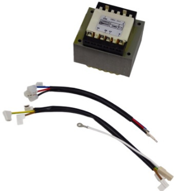 Изображение товара Трансформатор CAME 119RIR198 для привода секционных ворот VER V700