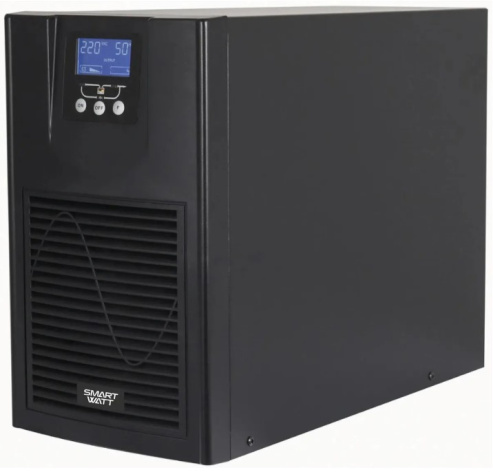 фото Источник бесперебойного питания  SmartWatt UPS MASTER IEC 3kVA L в Красноярске