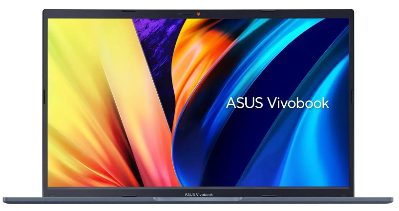 

Ноутбук ASUS Vivobook 15 M1502Y (M1502YA-BQ891) 90NB0X21-M01EJ0 Ryzen 7 5825U/16GB/512GB SSD/Radeon Graphics/15.6" FHD IPS/WiFi/BT/Cam/noOS/quiet blue, Vivobook 15 M1502Y (M1502YA-BQ891)