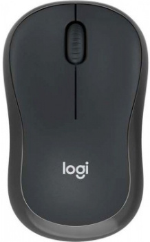 

Мышь беспроводная Logitech M240 Silent черная, 910-007122/910-007119, M240 Silent