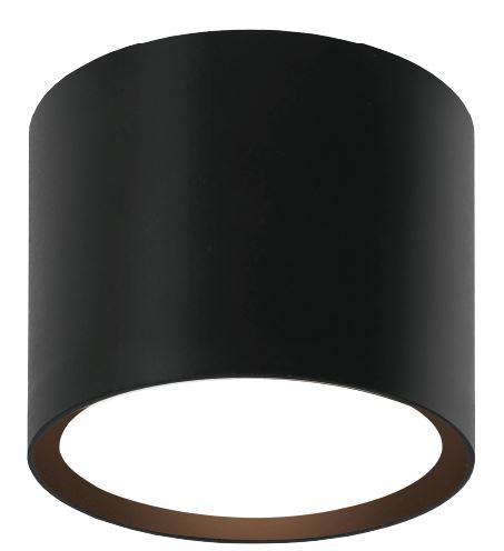 

Светильник WOLTA WSL-GX53/01BL под лампу GX53 Черный BASIC, WSL-GX53/01BL