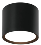 фото Светильник WOLTA WSL-GX53/01BL