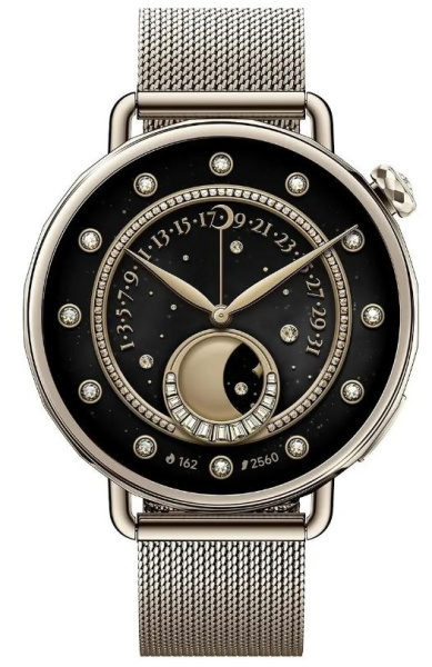 Изображение товара Часы Xiaomi Watch S4