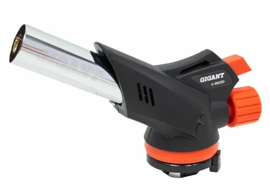 Изображение товара Горелка Gigant G-8823D с системой предварительного подогрева