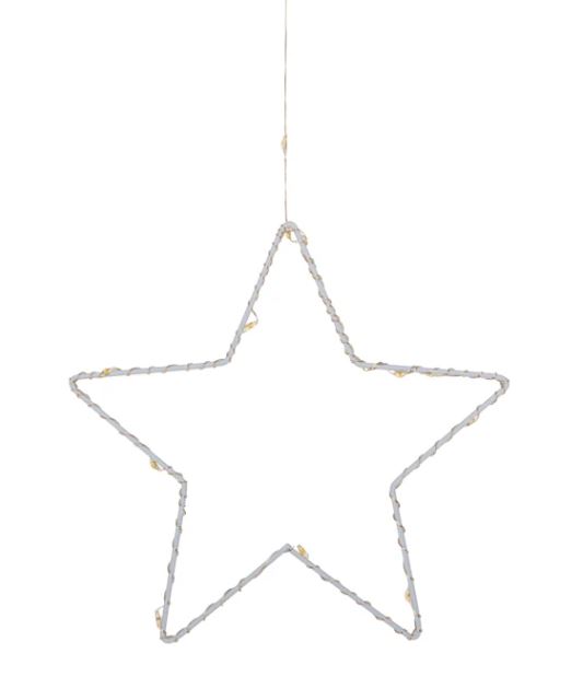 

Гирлянда NEON-NIGHT 315-846 занавес из росы с фигурами Звезд 1,5х1,15м 156 LED теплый белый IP20 USB + пульт управления, 315-846