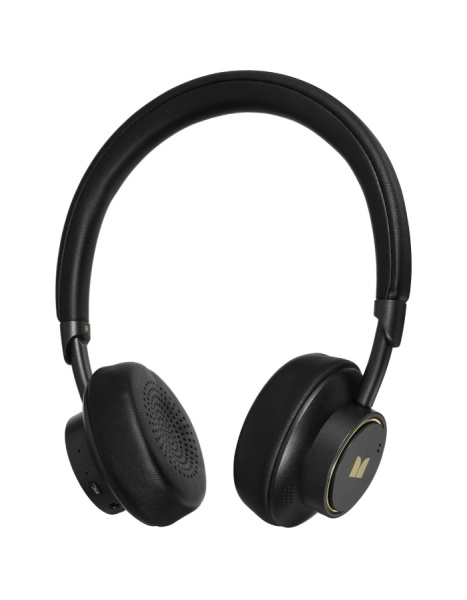 Изображение товара Беспроводные bluetooth наушники Monster N-tune mini 02 с шумоподавлением