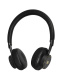 фото Беспроводные наушники Monster N-tune mini 02 (MH22265), Bluetooth, Охватывающие, Черный, [123310-01]