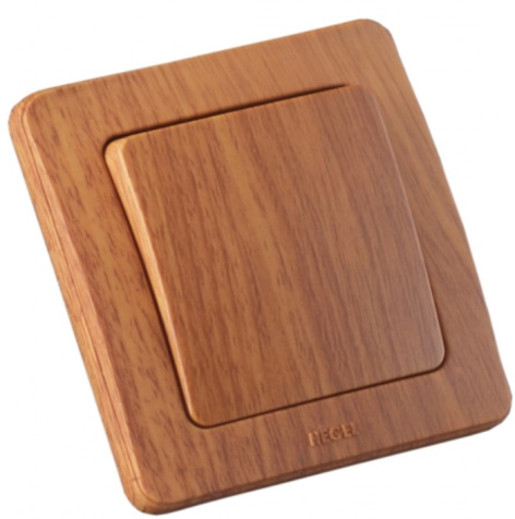 Изображение товара Одноклавишный переключатель HEGEL ВС16-361-05 для электропитания