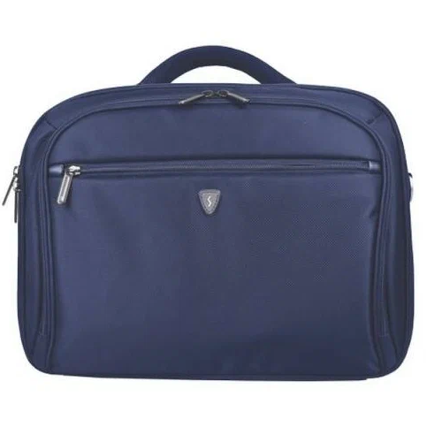 

Сумка для ноутбука Sumdex Impulse Notebook Case 10 нейлон/полиэстер 10" (вн. 29.2х19.7х3.8см) blue, Impulse Notebook Case 10