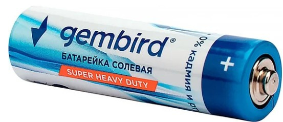 Изображение товара Батарейка Gembird GB-R6P-12F