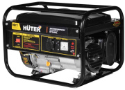 фото Генератор бензиновый  Huter DY3000L