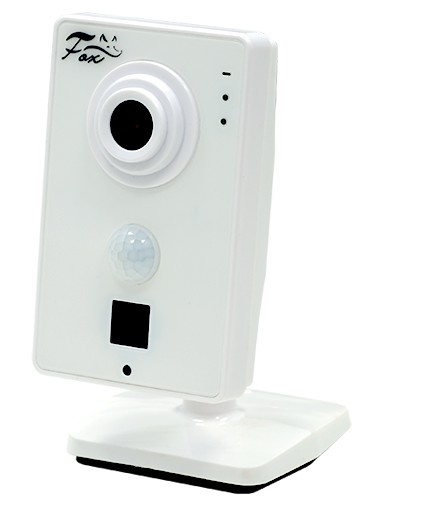 Видеокамера IP FOX FX-IPC-E20WP-IR