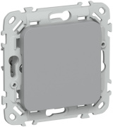 фото Заглушка  IEK FI-PL10-K03