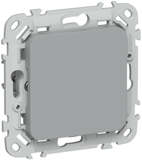 Изображение товара Заглушка IEK FI-PL10-K03