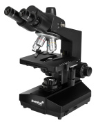 фото Микроскоп  Levenhuk 890T